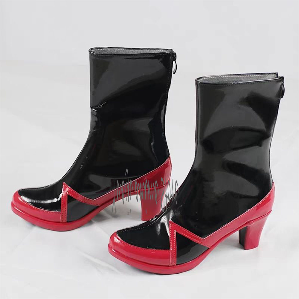 Women'S Shoes Rei - Zapatos de Cosplay personalizados para mujer,