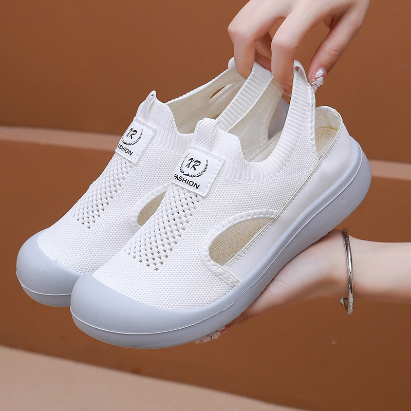 Women'S Shoes For Plantar Fasciitis - Zapatos informales para mujer, zapatos ligeros