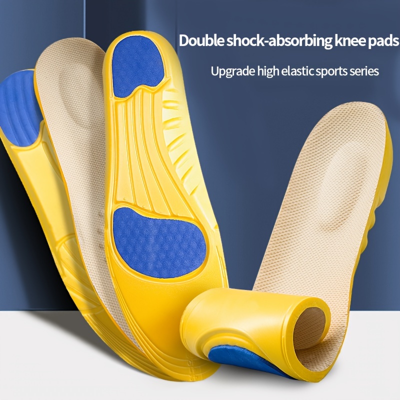 Women'S Shoes For Plantar Fasciitis - Plantillas Deportivas para Pies, Insertos Suaves