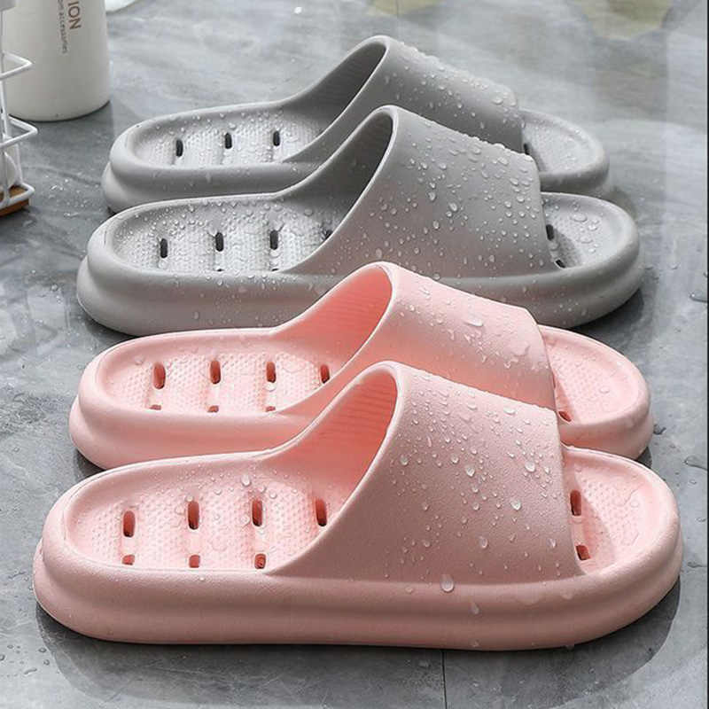 Mule Slip On - Sandalias de playa de verano antideslizantes