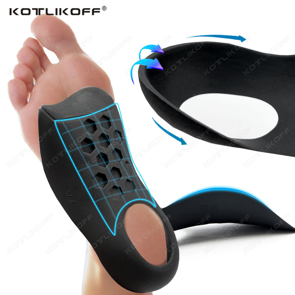 Women'S Shoes For Plantar Fasciitis - Plantillas correctoras de pierna X/O para