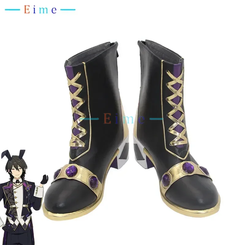 Women'S Shoes Rei - Sakuma Rei-zapatos de Cosplay, conjunto de