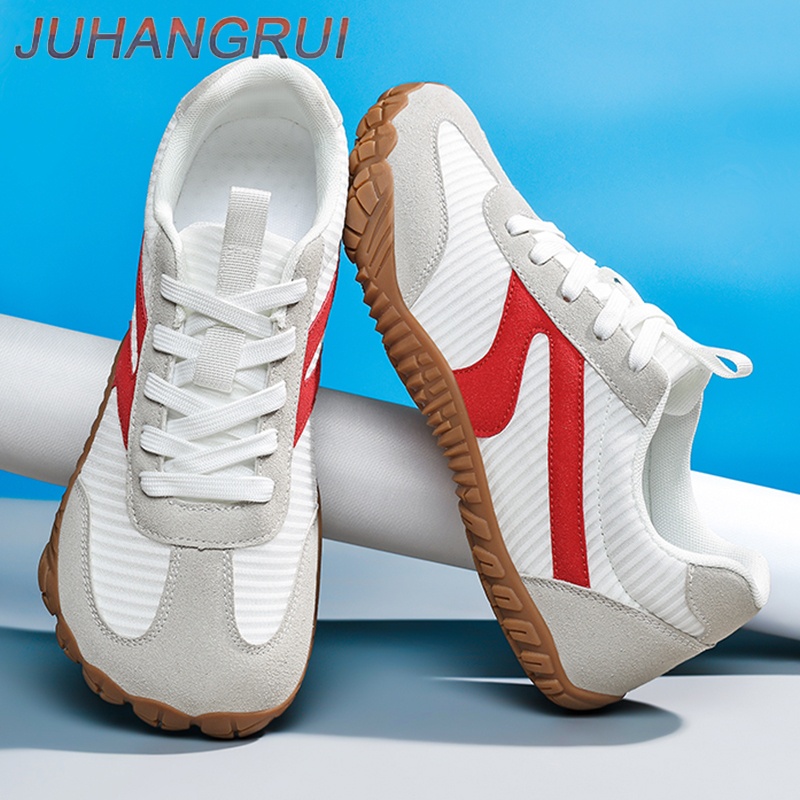 Women'S Shoes For Plantar Fasciitis - Zapatos Minimalistas de Punta Ancha para