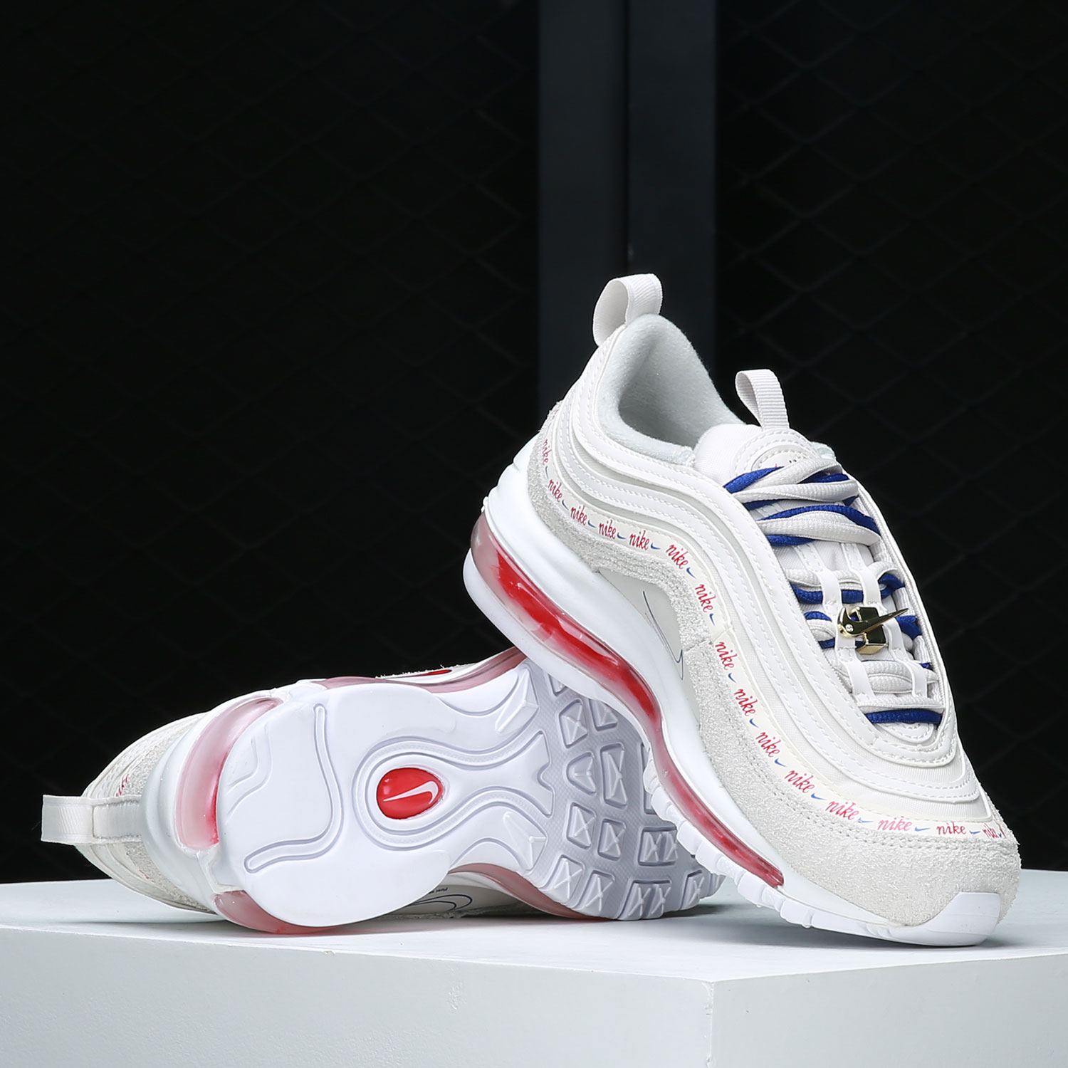 Women'S Shoes Nike Air Max - Zapatillas deportivas Nike genuinas AIR MAX
