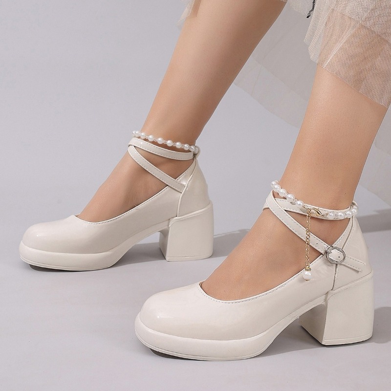Women Shoes With Heels - Nuevos zapatos de tacón para mujer,