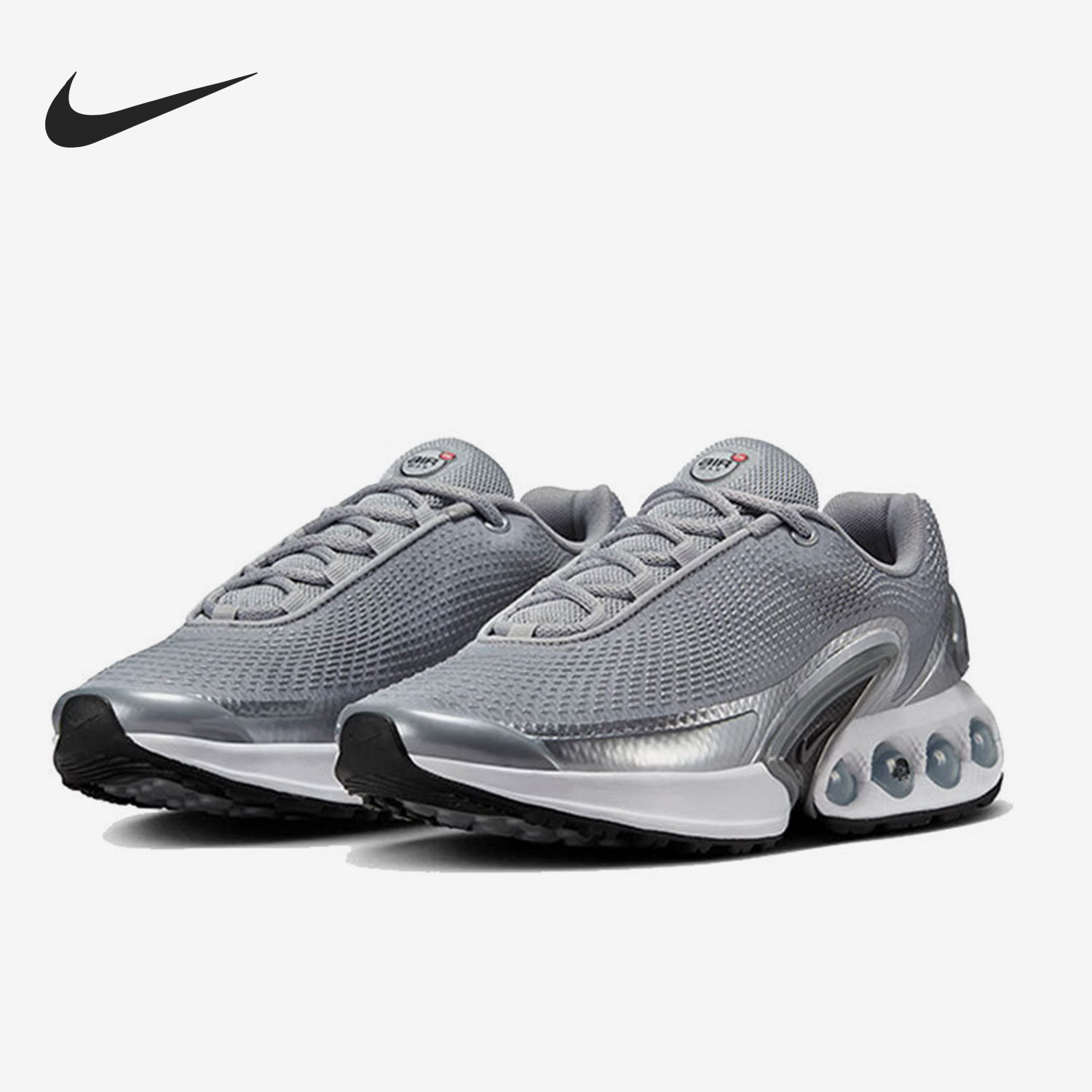 Women'S Shoes Nike Air Max - Nike-zapatillas para correr Air Max Dn