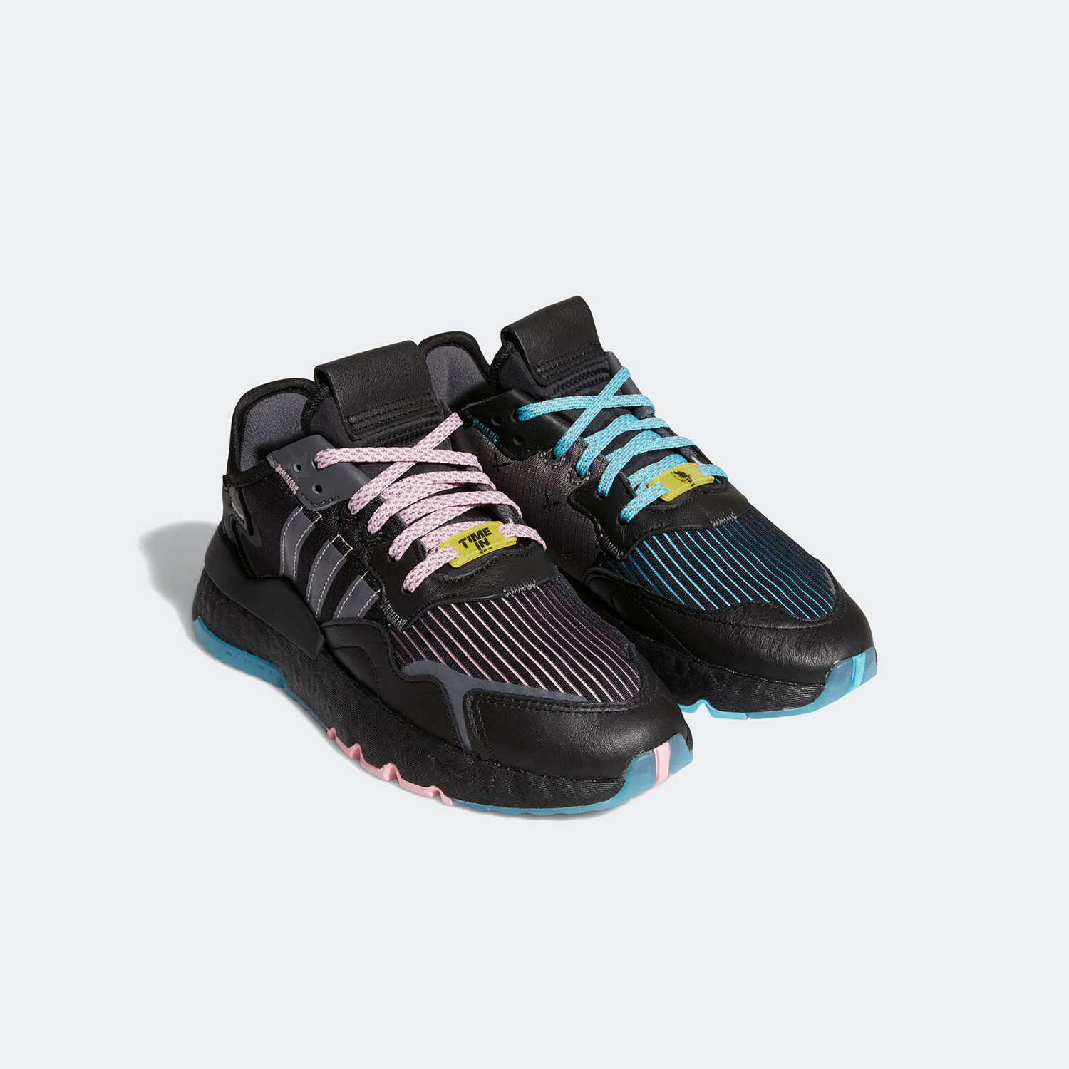 Women Shoes Joggers - Adidas genuinos Adidas Originals Nite Jogger