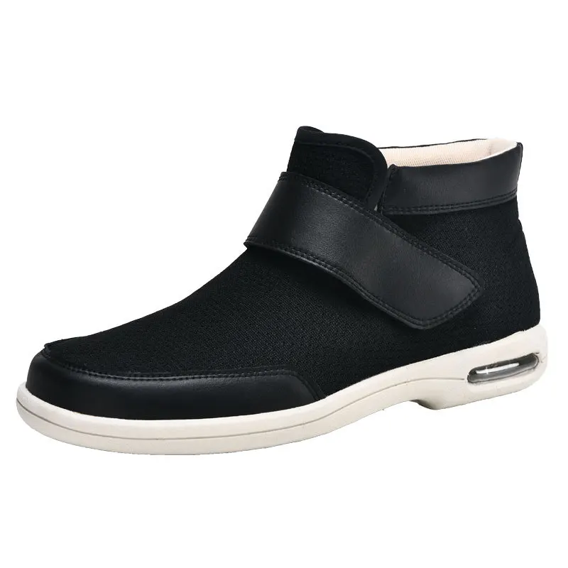 Women'S Shoes For Wide Feet - XIHAHA-zapatos para caminar para hombre y