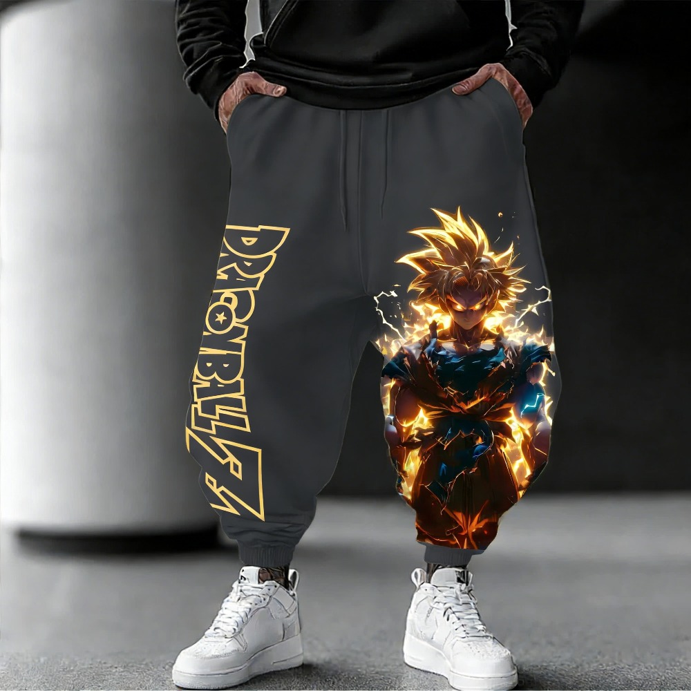 Women Shoes Joggers - Pantalones Deportivos con Estampado 3D de