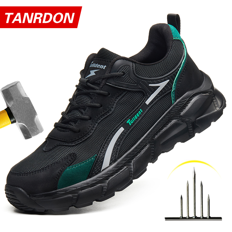 Women'S Shoes For Wide Feet - Nuevos zapatos de seguridad, zapatos de