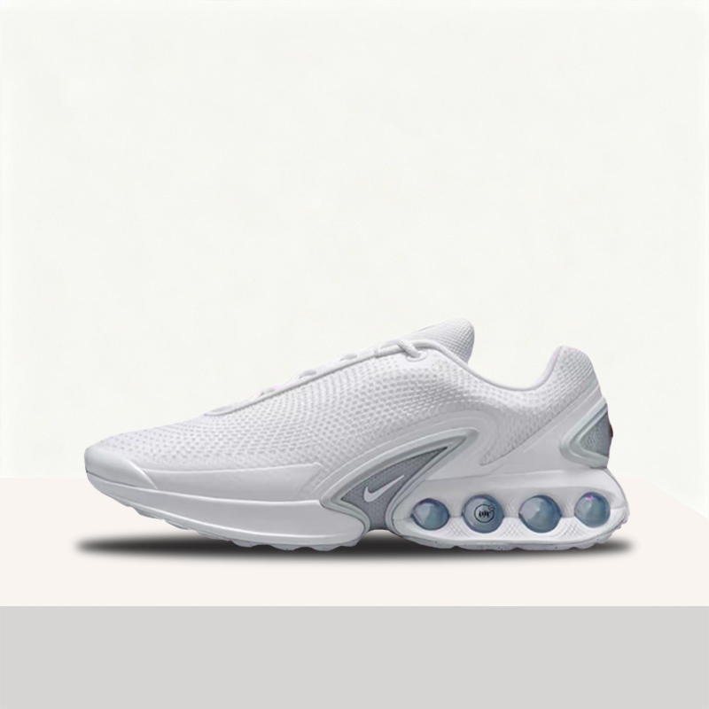 Women'S Shoes Nike Air Max - Zapatos informales Nike Air Max Dn