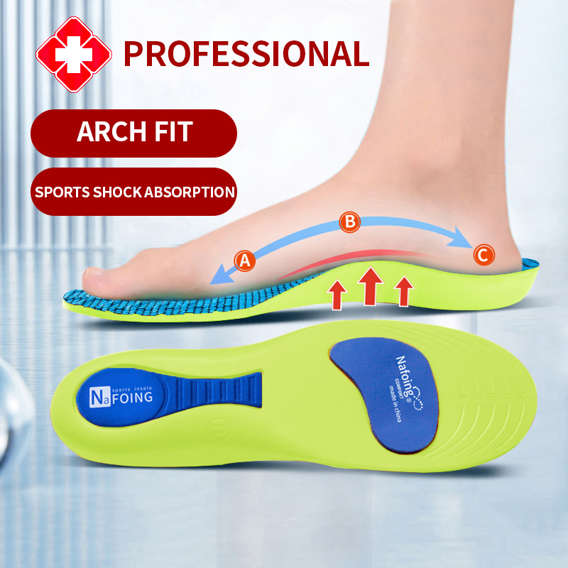 Women'S Shoes For Plantar Fasciitis - Plantillas Ortopédicas Deportivas para Pies, Plantillas