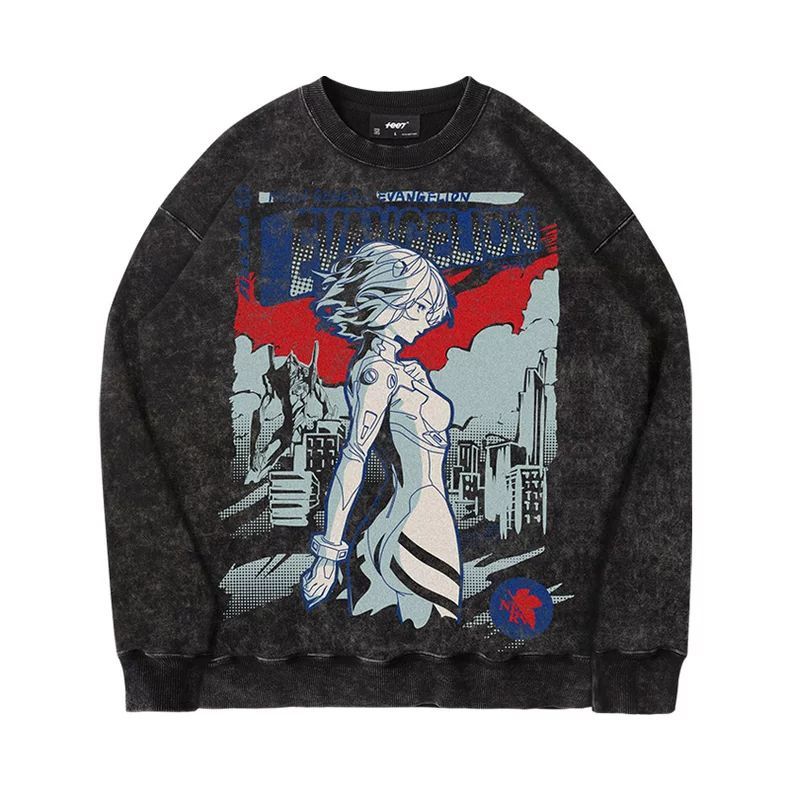 Camiseta estilo japonés de ani - Women'S Shoes Rei reseña y precio