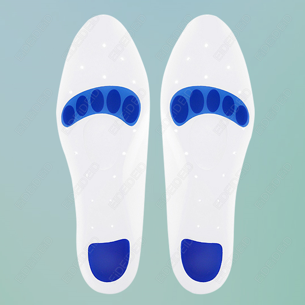Plantillas Ortopédicas de Gel  - Women'S Shoes For Plantar Fasciitis reseña y precio