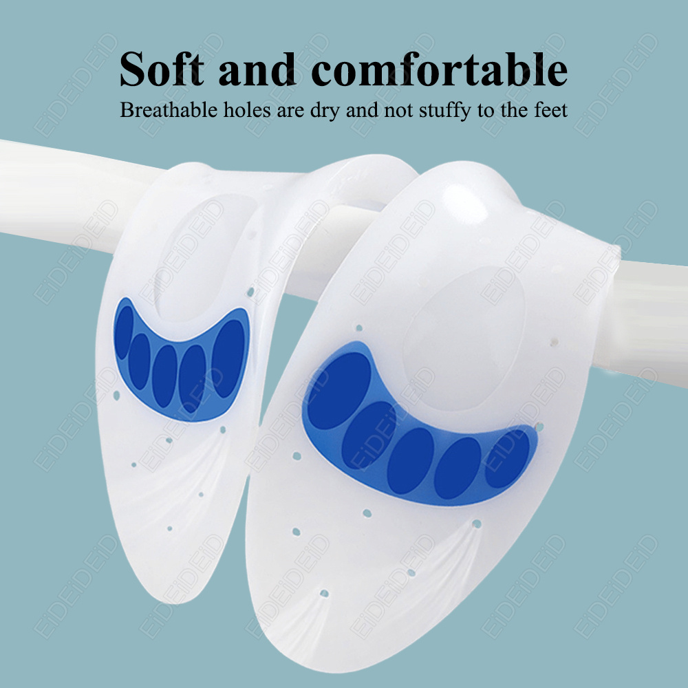 Plantillas Ortopédicas de Gel  - Women'S Shoes For Plantar Fasciitis reseña y precio