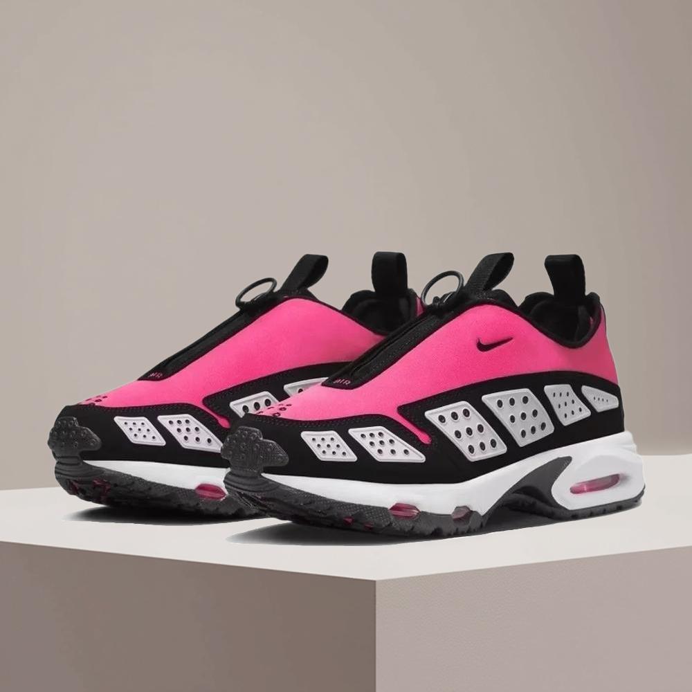 Zapatillas para correr Nike Ai - Women'S Shoes Nike Air Max reseña y precio
