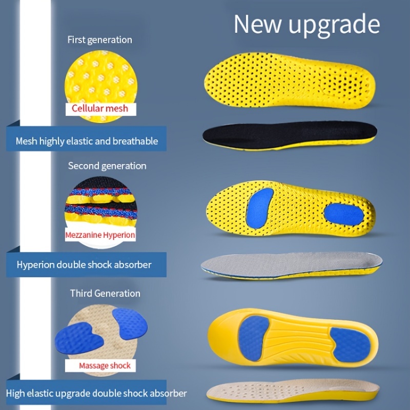 Plantillas Deportivas para Pie - Women'S Shoes For Plantar Fasciitis reseña y precio