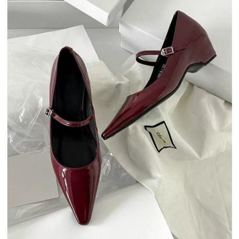 Novedad 2026: Zapatos Elegante - Women Shoes With Heels reseña y precio