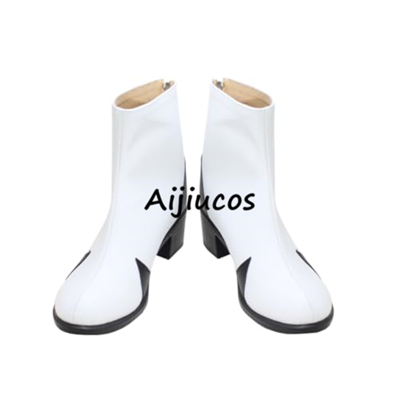 Botas de Cosplay de Anime EVA  - Women'S Shoes Rei reseña y precio