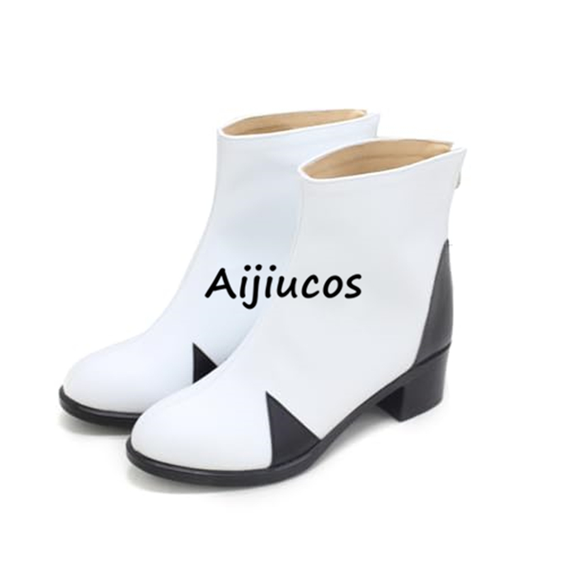 Botas de Cosplay de Anime EVA  - Women'S Shoes Rei reseña y precio