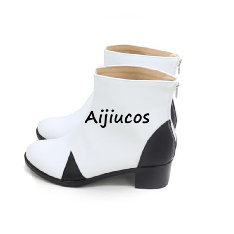 Botas de Cosplay de Anime EVA  - Women'S Shoes Rei reseña y precio