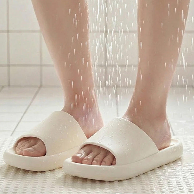 Sandalias de playa de verano a - Mule Slip On reseña y precio
