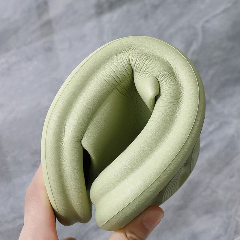 Sandalias de playa de verano a - Mule Slip On reseña y precio