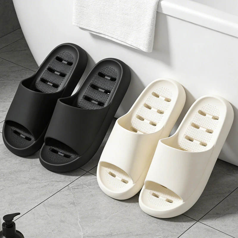 Sandalias de playa de verano a - Mule Slip On reseña y precio