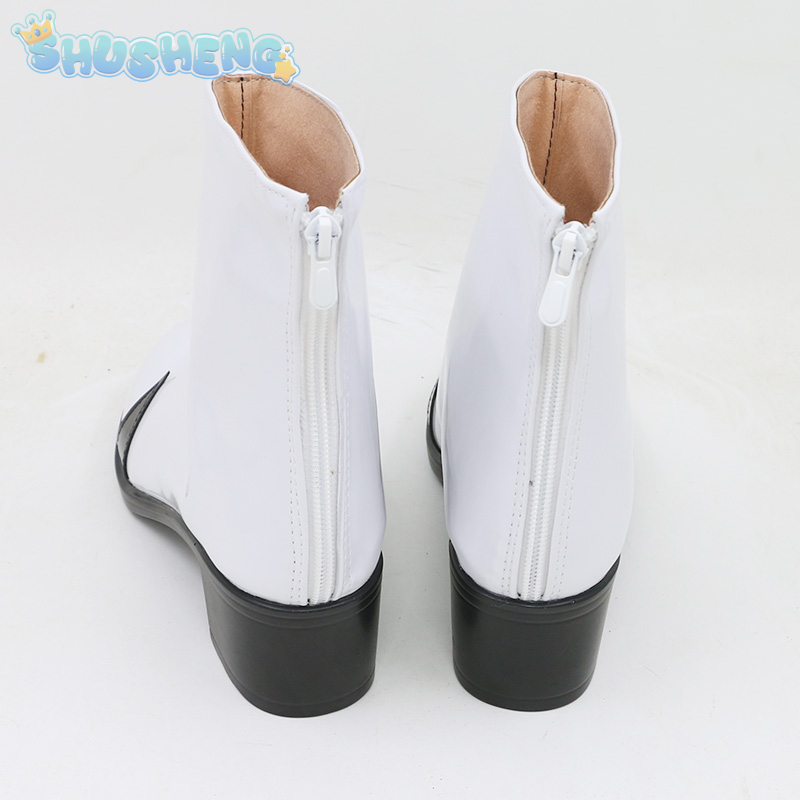 Ayanami Rei Cosplay Anime EVA  - Women'S Shoes Rei reseña y precio