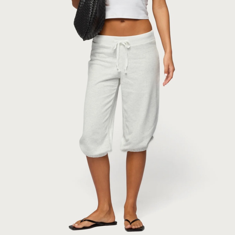 Pantalones Deportivos Capri pa - Women Shoes Joggers reseña y precio