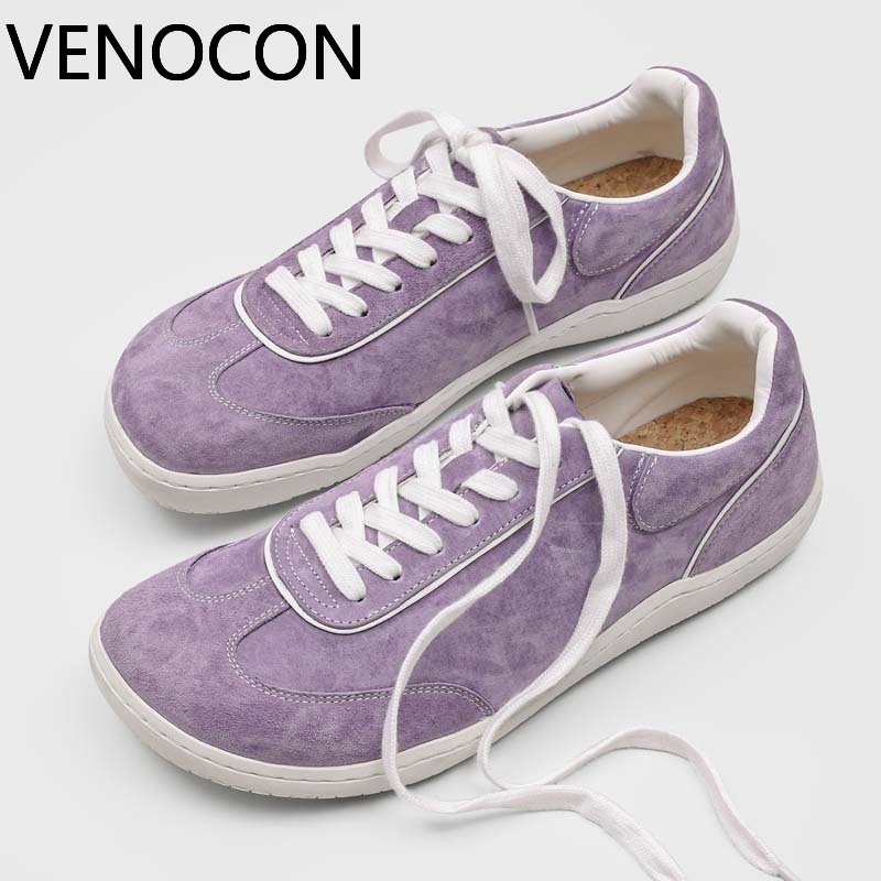 VENOCON Zapatos Deportivos Uni - Women'S Shoes For Wide Feet reseña y precio