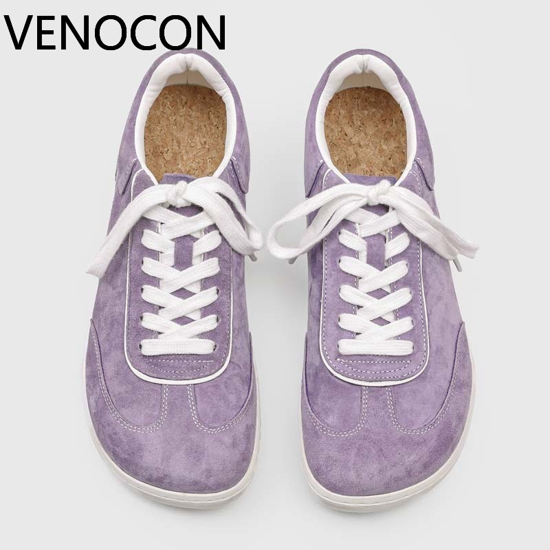 VENOCON Zapatos Deportivos Uni - Women'S Shoes For Wide Feet reseña y precio