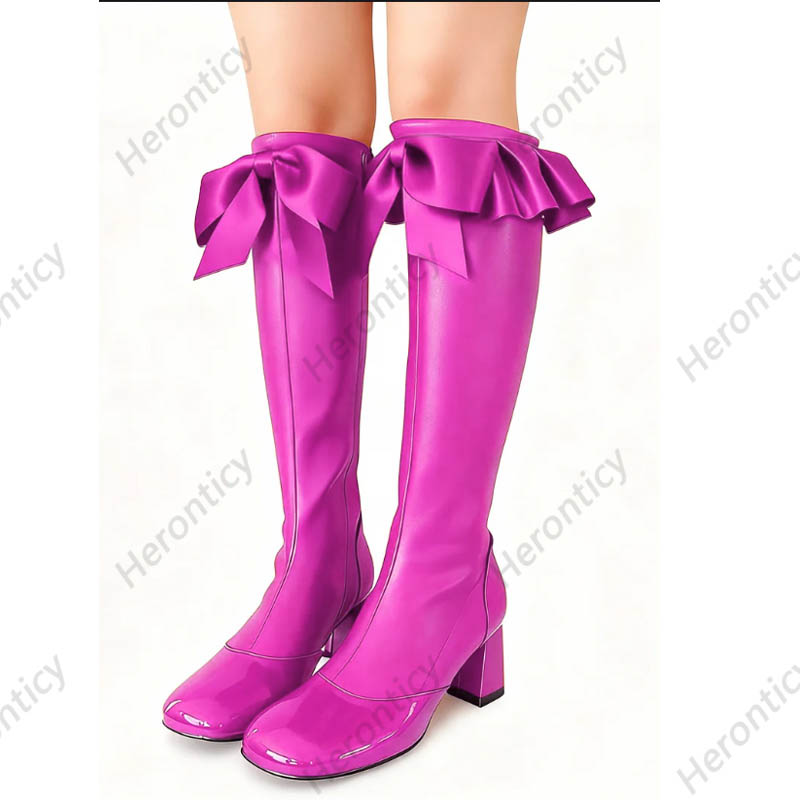 Heronticy Botas de cuero hasta - Zip Up Boots Short reseña y precio