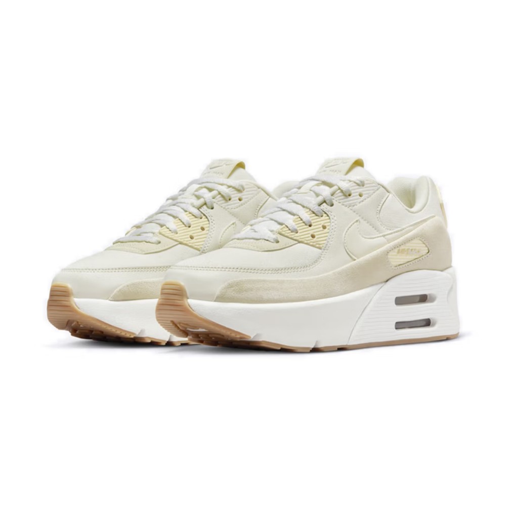 Zapatillas Nike Air Max 90 par - Women'S Shoes Nike Air Max reseña y precio