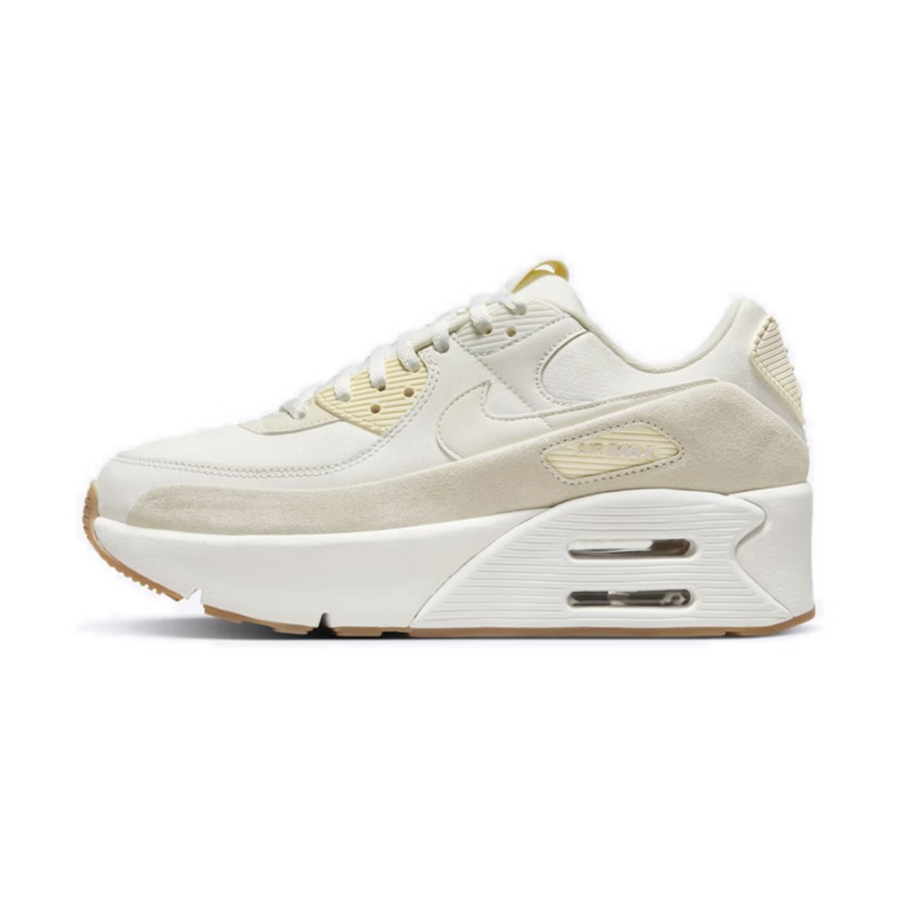 Zapatillas Nike Air Max 90 par - Women'S Shoes Nike Air Max reseña y precio