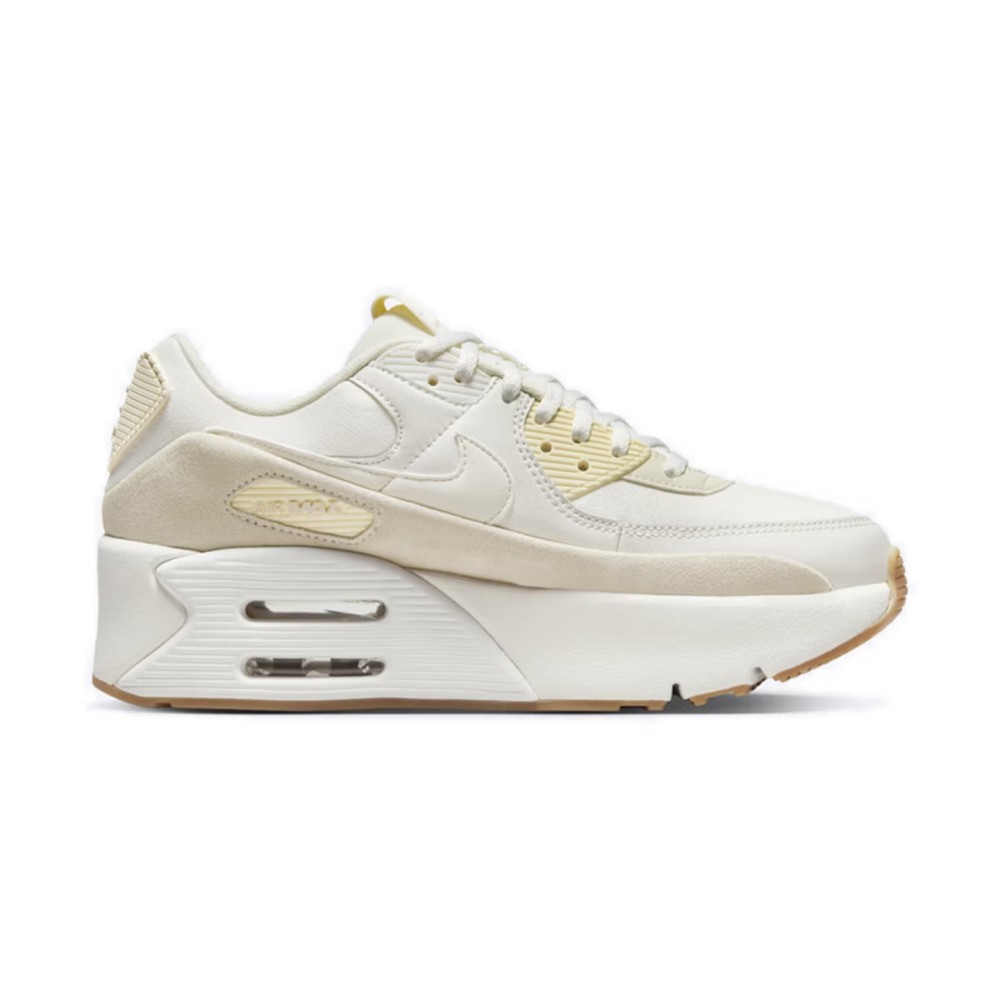 Zapatillas Nike Air Max 90 par - Women'S Shoes Nike Air Max reseña y precio