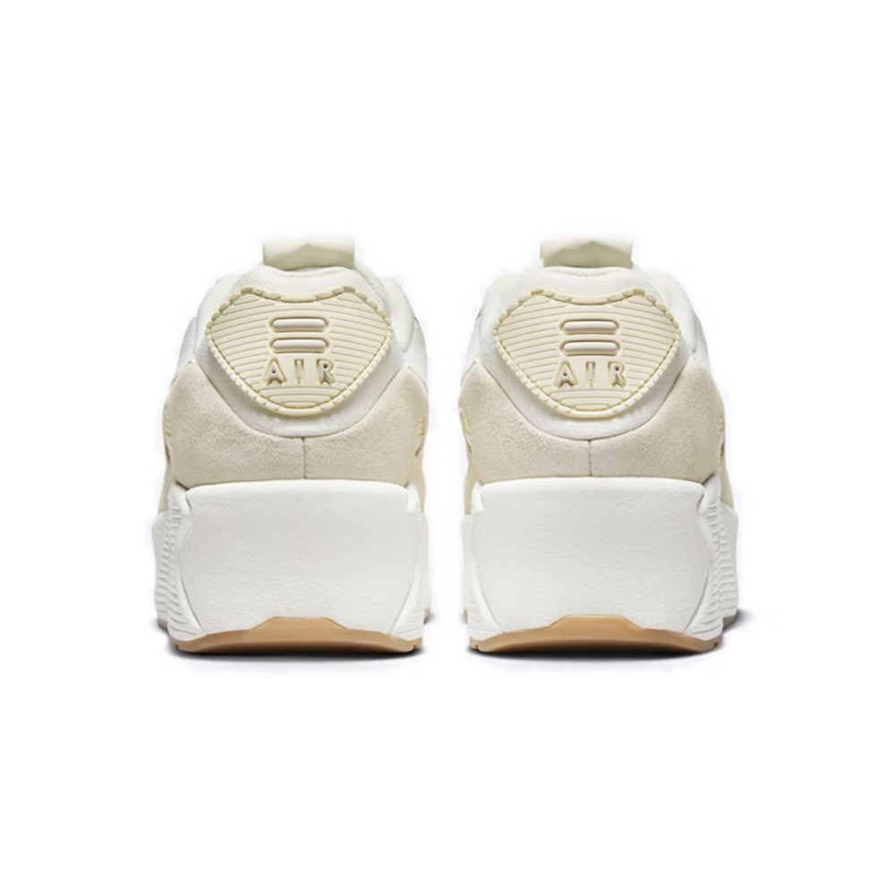 Zapatillas Nike Air Max 90 par - Women'S Shoes Nike Air Max reseña y precio