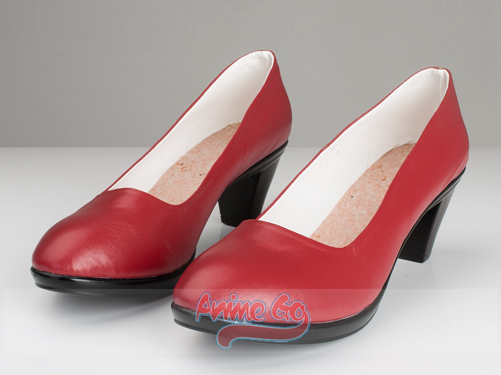 Zapatos de Cosplay de Anime Sa - Women'S Shoes Rei reseña y precio