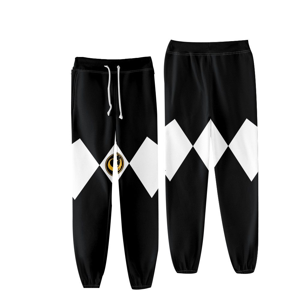 Juego Mighty Morphin 3D Jogger - Women Shoes Joggers reseña y precio