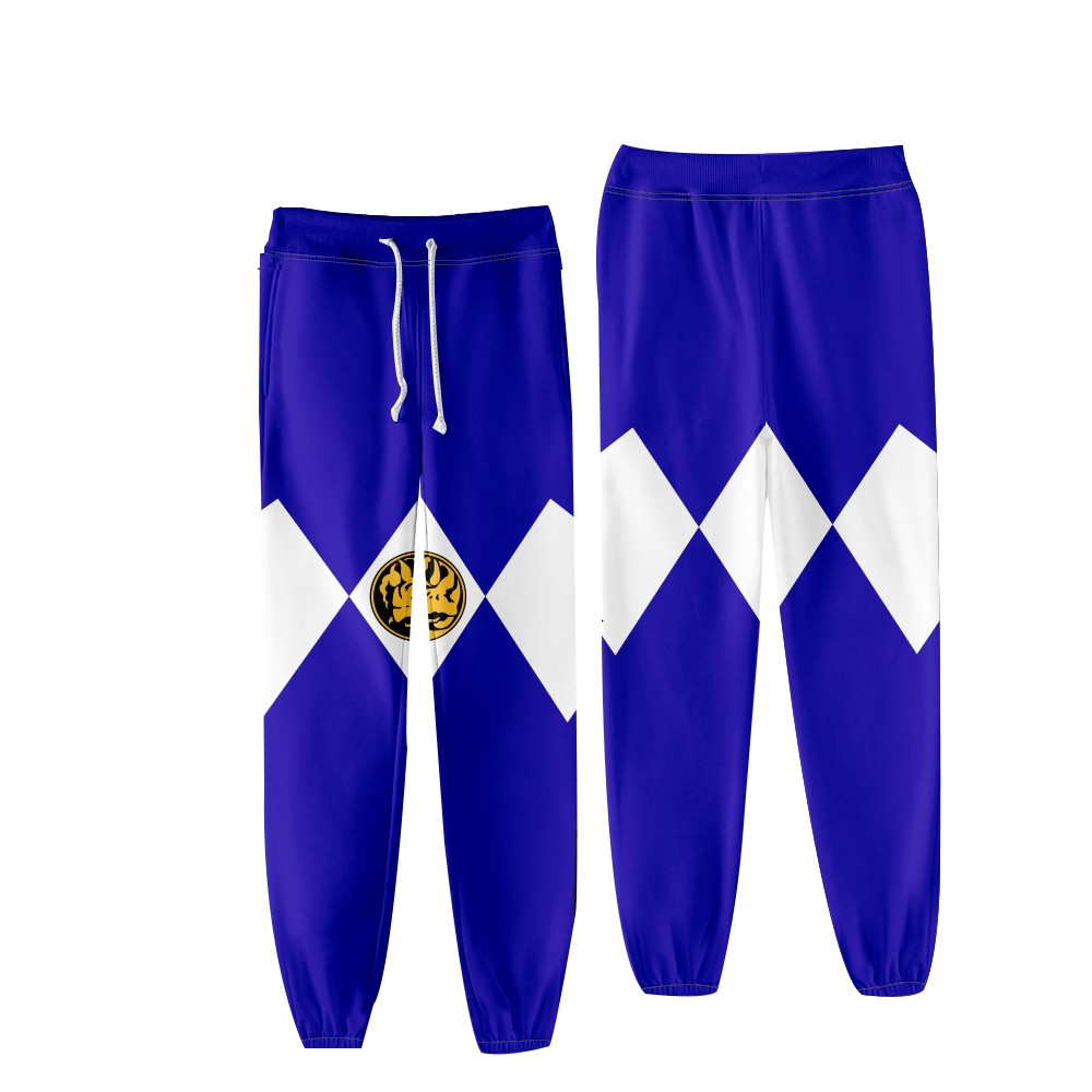 Juego Mighty Morphin 3D Jogger - Women Shoes Joggers reseña y precio