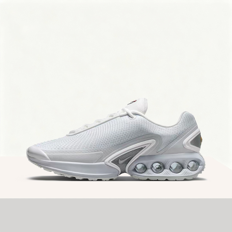 Nike Air Max Dn Trendy, zapato - Women'S Shoes Nike Air Max reseña y precio