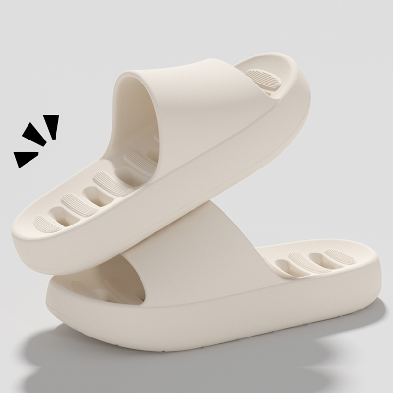 Pantuflas de baño para mujer,  - Mule Slip On reseña y precio