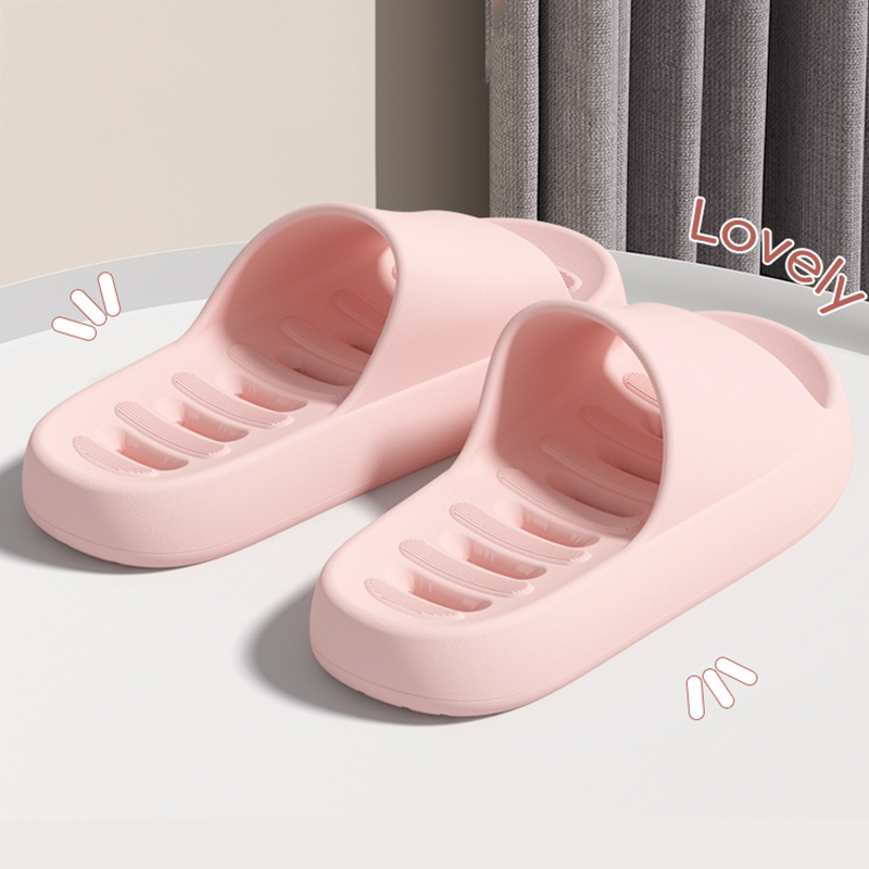 Pantuflas de baño para mujer,  - Mule Slip On reseña y precio