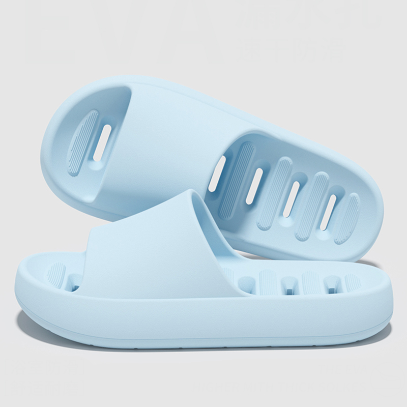 Pantuflas de baño para mujer,  - Mule Slip On reseña y precio