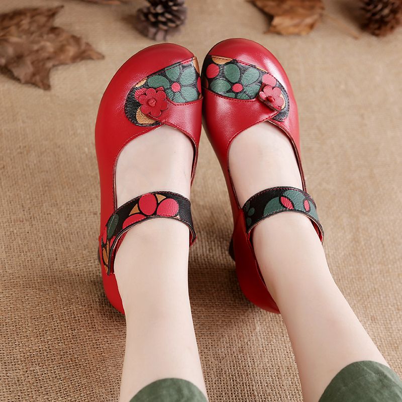 Cuñas de lujo para mujer, zapa - Women Shoes With Heels reseña y precio