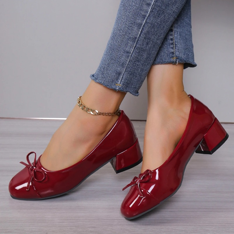 Zapatos de Mujer 2026, Tacones - Women Shoes With Heels reseña y precio
