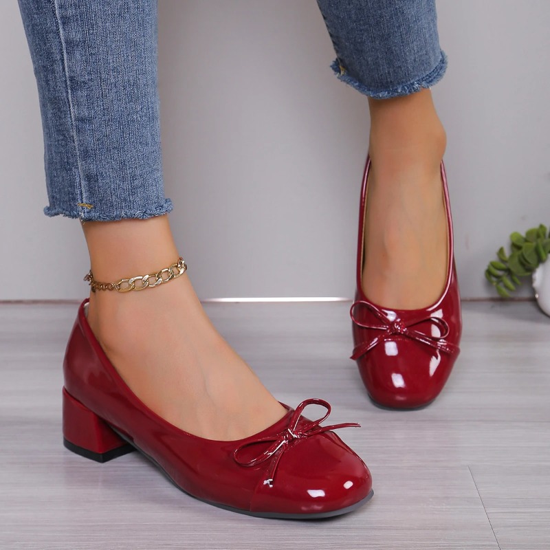 Zapatos de Mujer 2026, Tacones - Women Shoes With Heels reseña y precio
