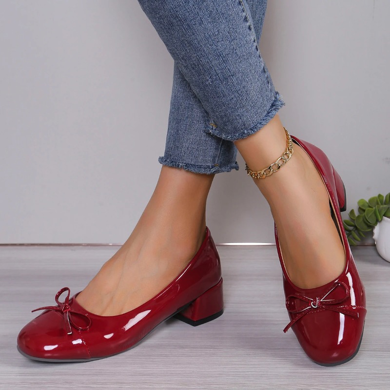 Zapatos de Mujer 2026, Tacones - Women Shoes With Heels reseña y precio