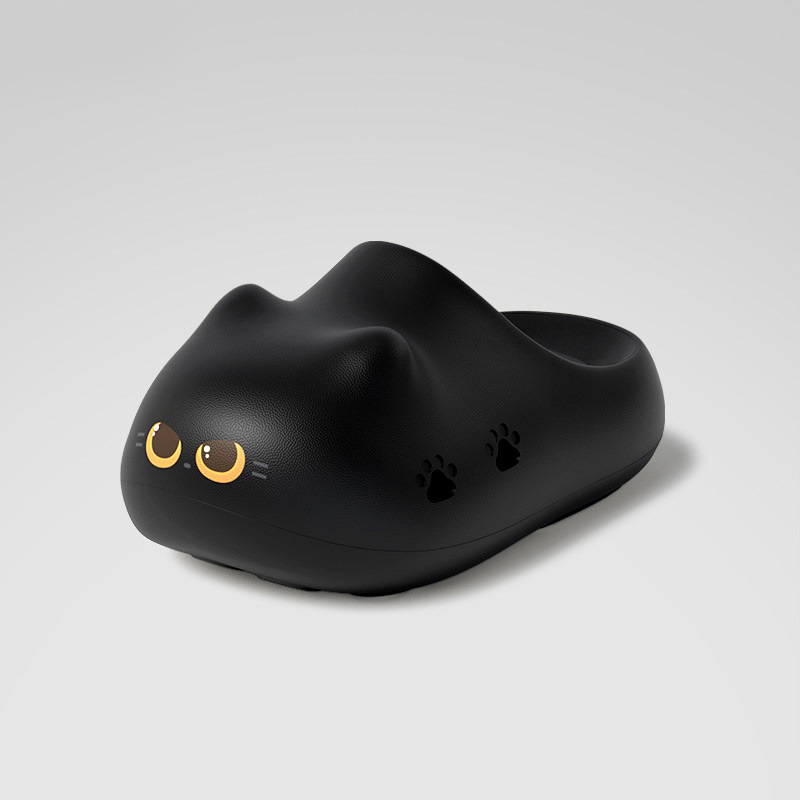 Nuevas Pantuflas de Gato para  - Mule Slip On reseña y precio