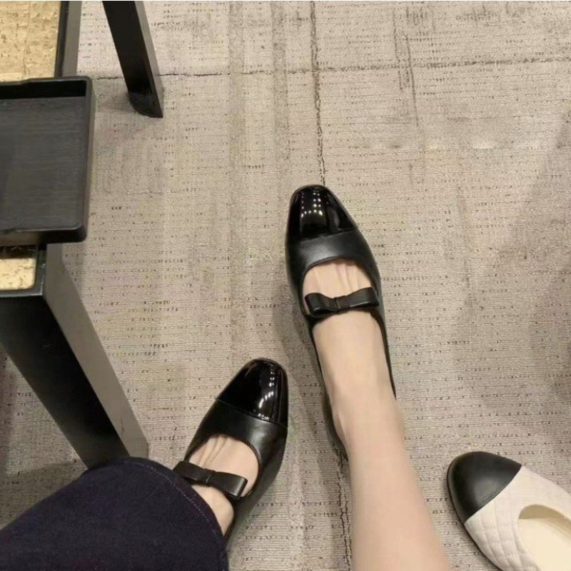2026Zapatos de mujer Janes de  - Women Shoes With Heels reseña y precio